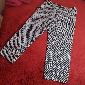 Talbots Plus Size Dress Pants